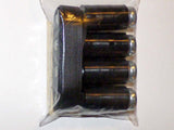 TV Screws/Bolts Mounting Kit • XX Long M8x50mm bolts/screws for mounting TV to wall bracket • 30mm Long Spacers • Washers & Cable Ties