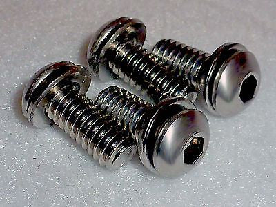 Harley fairing bolts deals