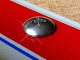 Harley & Other Motorcycles License Bolts • Phillips Truss Head • Stainless Steel