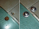 Headstock Machine Screw Set for ShopSmith Mark V Machines • Stainless Steel