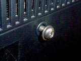 M4x12mm TV Wall Bracket Mount Button Bolts/Screws • Stainless • VESA 75 & 100