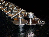 Headstock Machine Screw Set for ShopSmith Mark V Machines • Stainless Steel