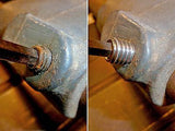 Setscrews for ShopSmith Model 10E - ER Woodworking Machines -  Stainless Steel