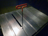 Table Insert Screws for ShopSmith Mark V Woodworking Machine - Stainless Parts 06