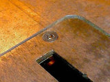Table Insert Screws for ShopSmith Model 10E/ER  Woodworking Machine - Stainless