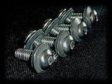 IH Lo Boy Dash Bolts Screws • Stainless Steel • IH LoBoy 154, 184 & 185