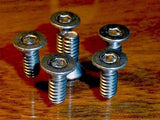 Table Insert Screws for ShopSmith Model 10E/ER  Woodworking Machine - Stainless