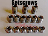 Everything Bolts Kit for ShopSmith Mark V Woodworking Machines Stainless Steel 02