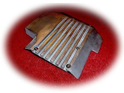 Corvette C4 1985-91 L98 TPI Plenum Extension Bolts or Screws • Stainle ...