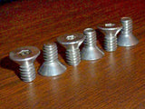 Table Insert Screws for ShopSmith Mark V Woodworking Machine - Stainless Parts 04